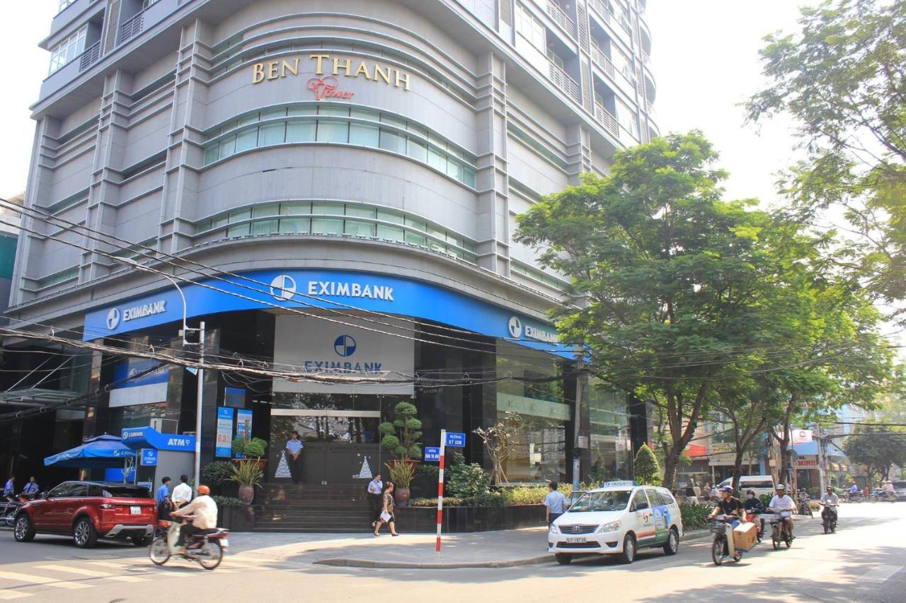 S79 Residence La Rose Spa Ho Chi Minh City