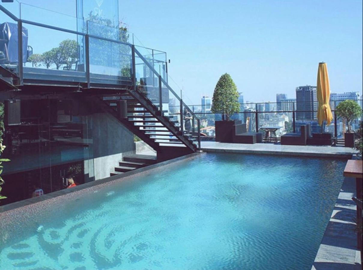 S79 Residence La Rose Spa Apartment Ho Chi Minh City