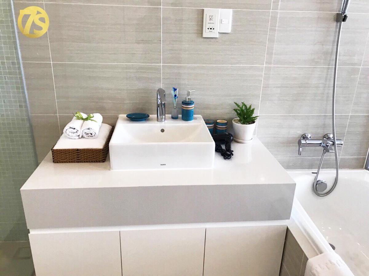 S79 Residence La Rose Spa