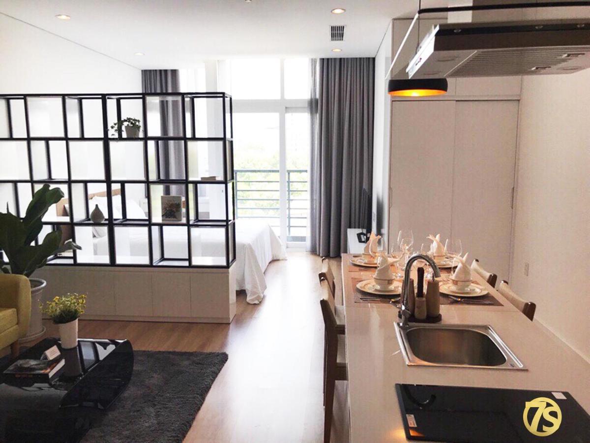 Apartment S79 Residence La Rose Spa Ho Chi Minh City
