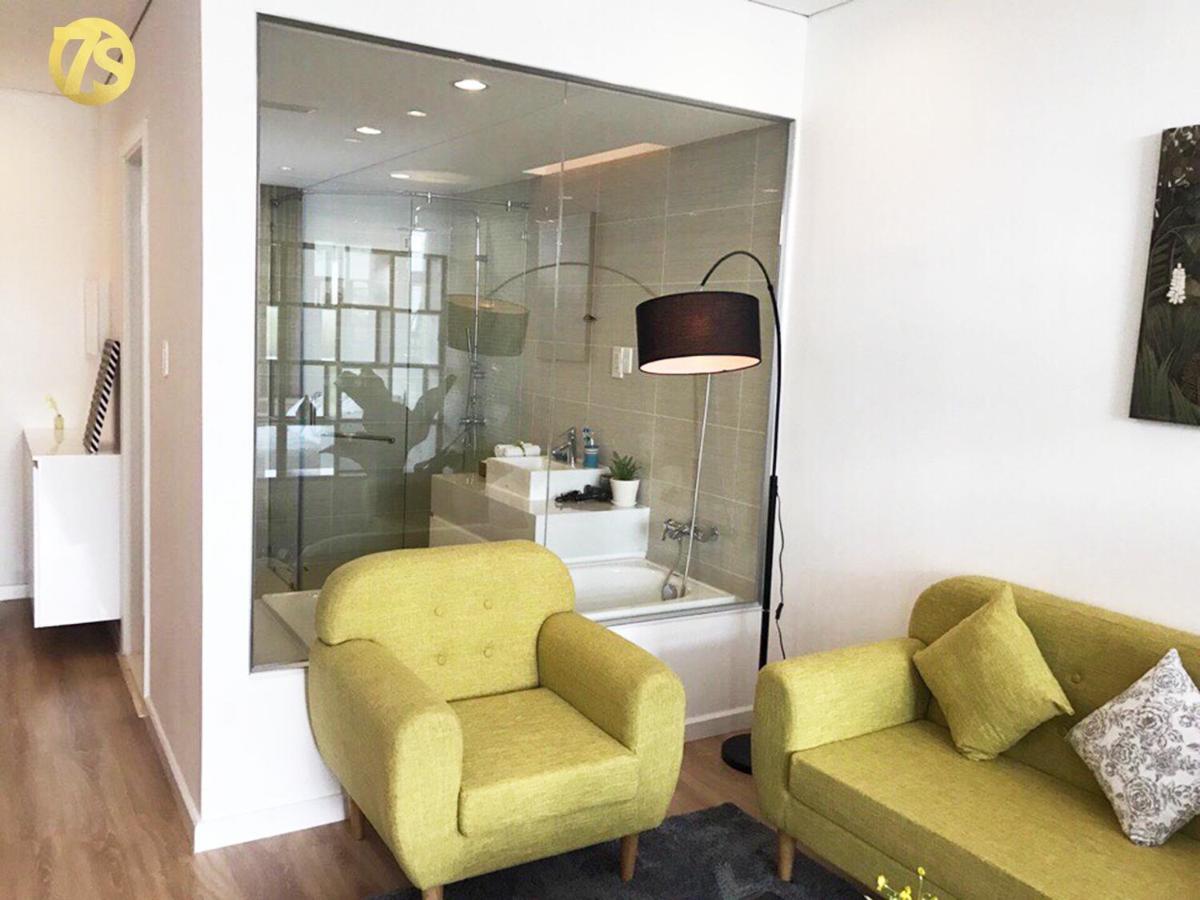 Apartment S79 Residence La Rose Spa *