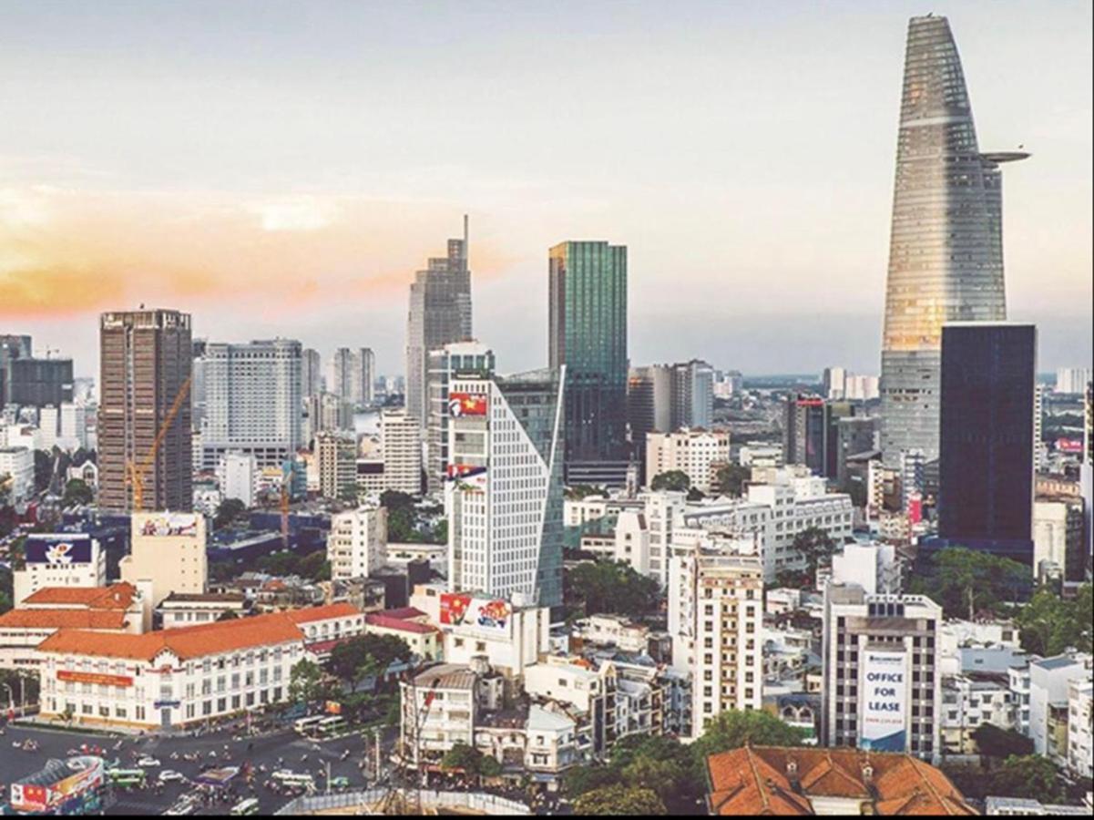S79 Residence La Rose Spa Apartment Ho Chi Minh City