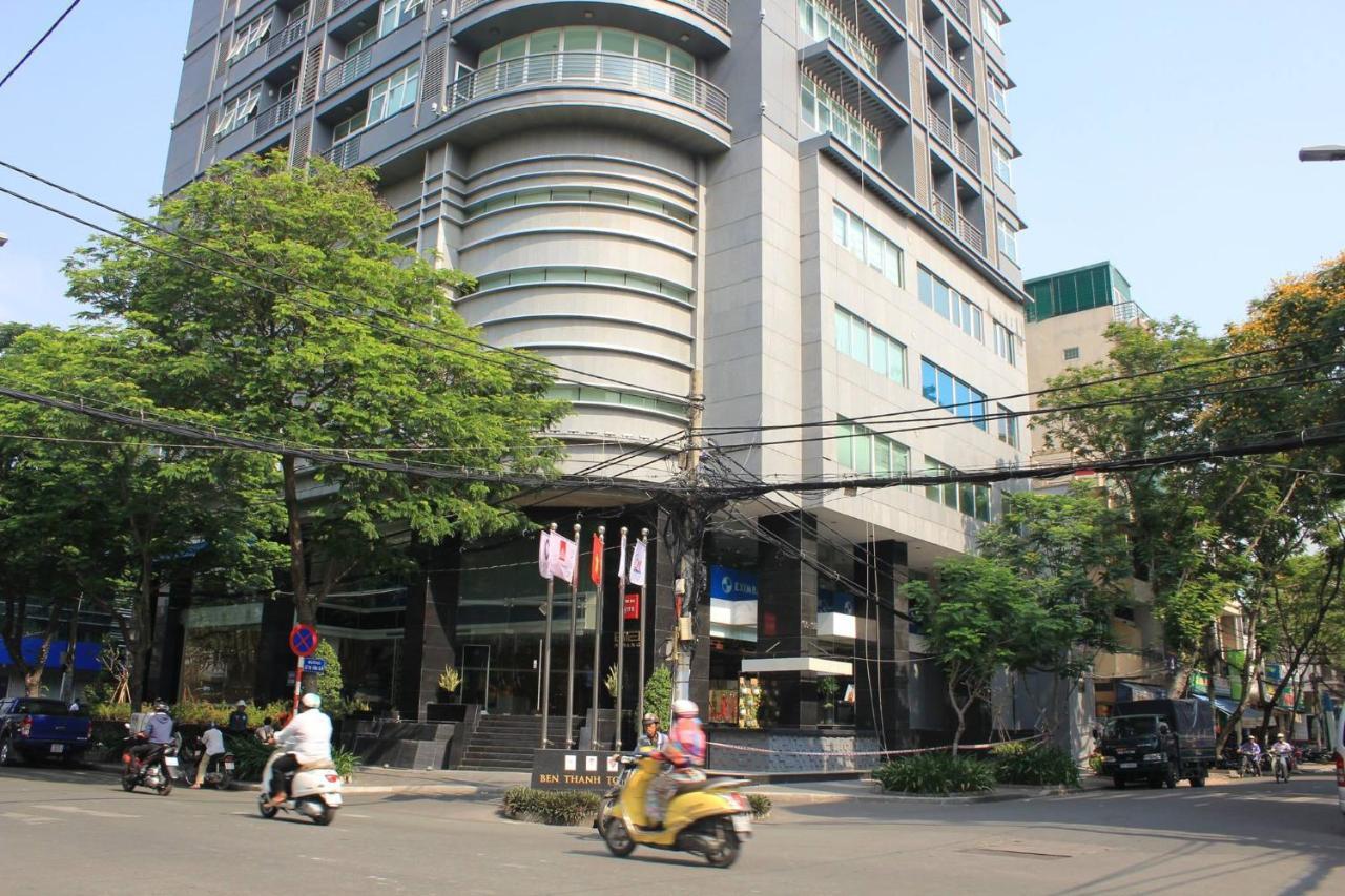S79 Residence La Rose Spa