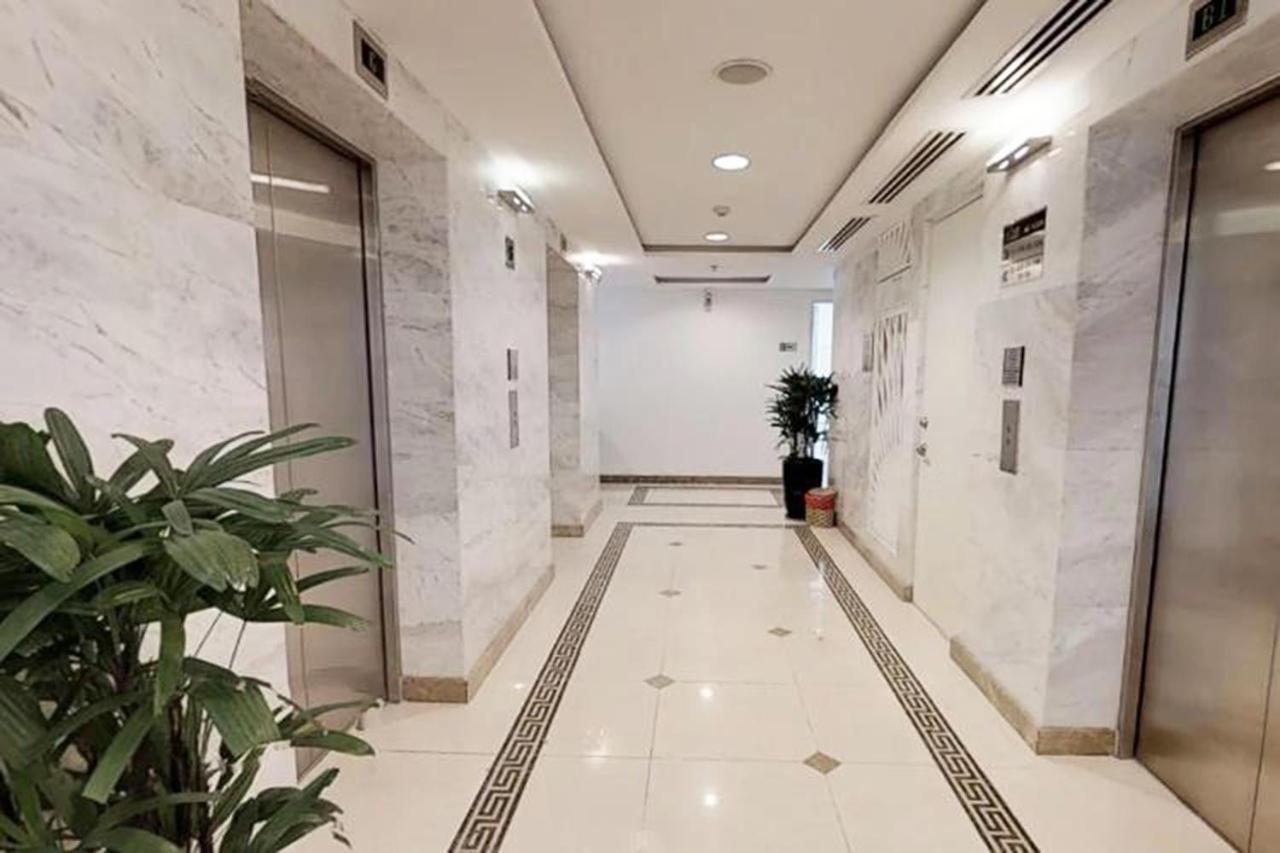 Apartment S79 Residence La Rose Spa